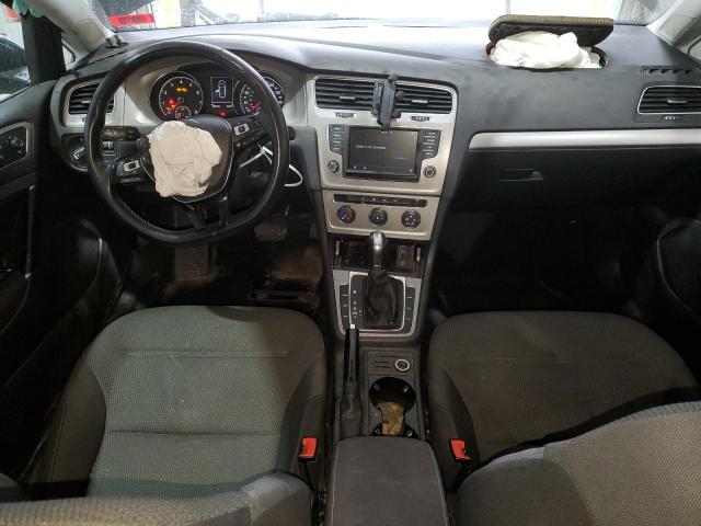 2017 VOLKSWAGEN GOLF SPORT 3VWC17AU9HM507375