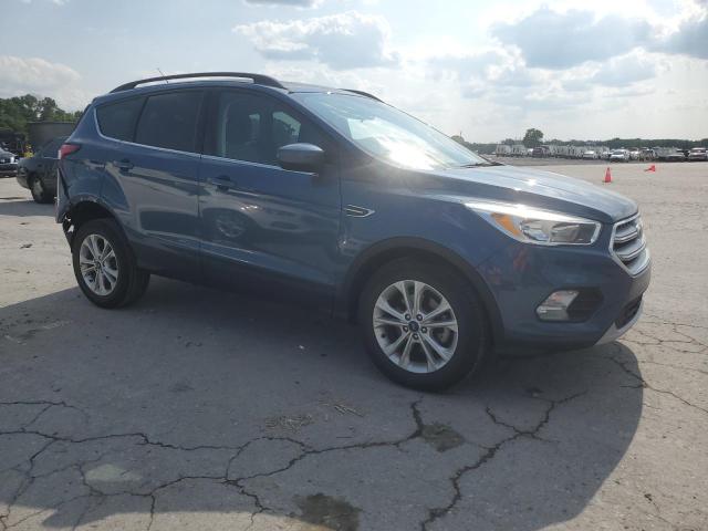 Vin: 1fmcu0gd6juc02812, lot: 60602115, ford escape se 20184