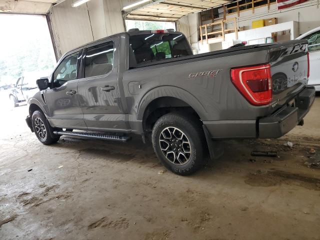 Vin: 1ftew1ep0mke82592, lot: 60429165, ford f-150 supercrew 20212