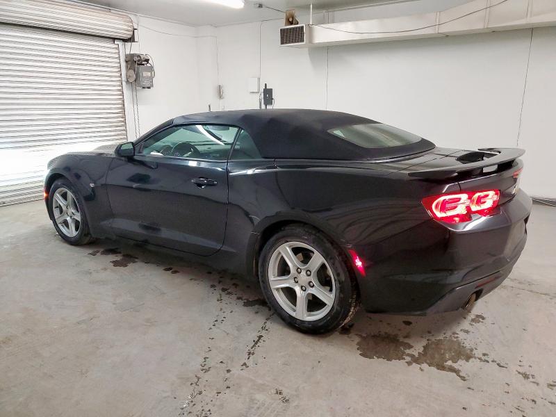 Vin: 1g1fb3ds8p0128264, lot: 59621505, chevrolet camaro ls 20232