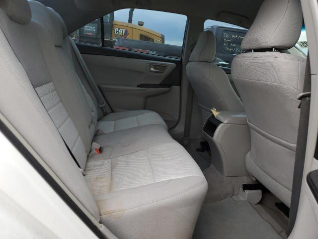 2015 TOYOTA CAMRY LE - 4T1BF1FK5FU081970
