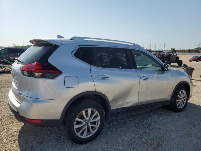 2019 NISSAN ROGUE S KNMAT2MV4KP530625