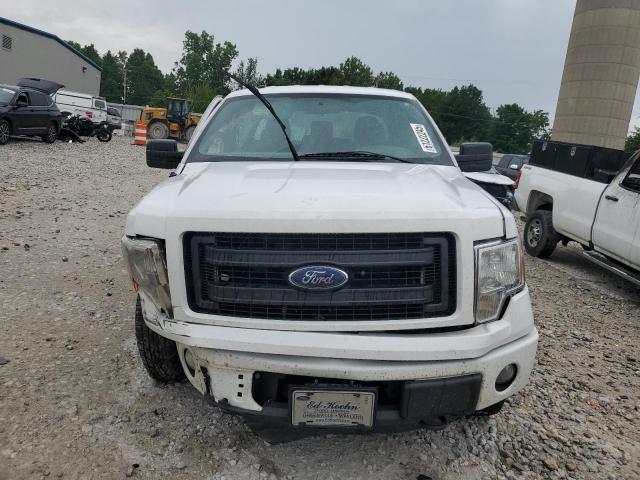 2014 FORD F150 SUPER - 1FTFX1EF7EFC30924