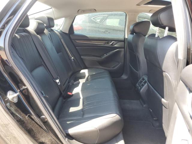 2019 HONDA ACCORD TOU - 1HGCV1F92KA806821