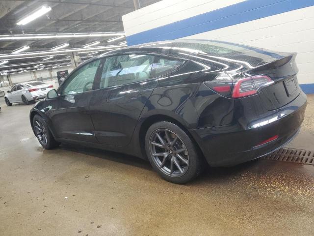 Vin: 5yj3e1ea6nf286645, lot: 61060895, tesla model 3 20222