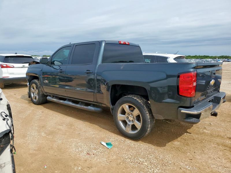Vin: 3gcpcrec0jg518653, lot: 60992515, chevrolet all models c1500 lt 20182