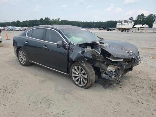 2014 LINCOLN MKS - 1LNHL9DK0EG607665