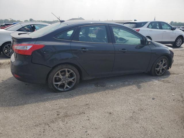 Vin: 1fadp3f27dl143934, lot: 58929995, ford focus se 20133