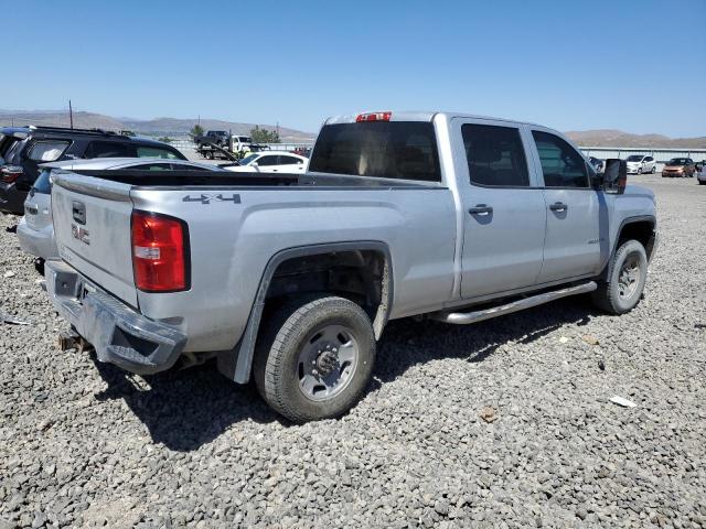 2015 GMC SIERRA K25 1GT12XEG6FF650101
