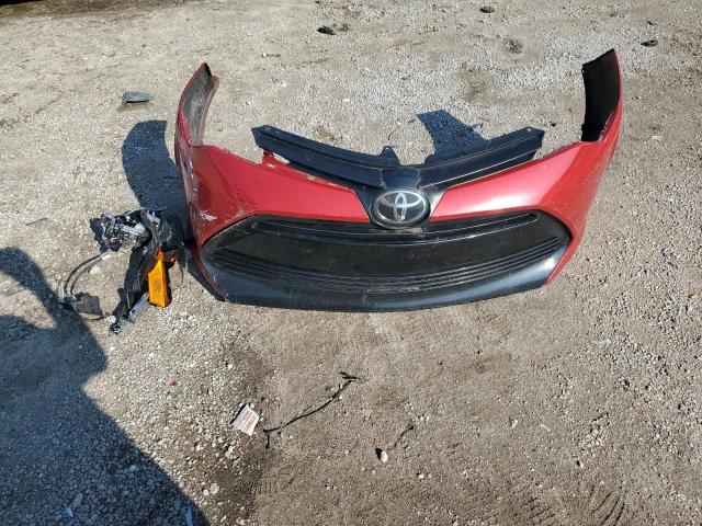 2019 TOYOTA COROLLA L 2T1BURHE0KC234598