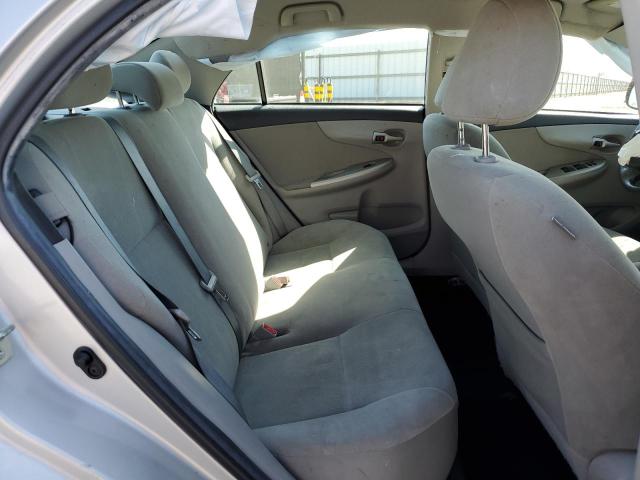 2013 TOYOTA COROLLA BA - 2T1BU4EE7DC108037