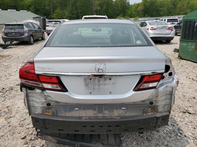 2015 HONDA CIVIC SE 19XFB2F77FE254325