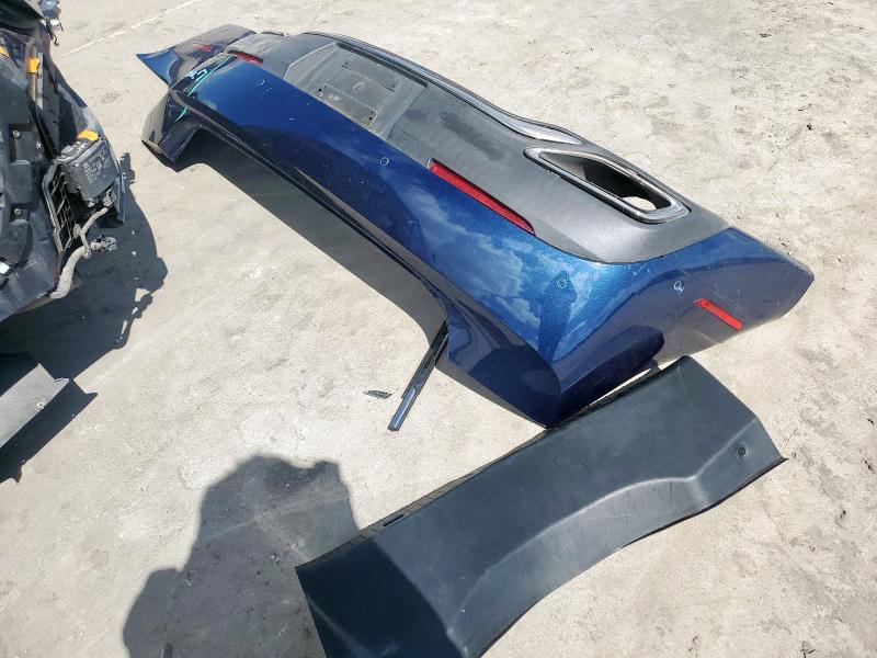 2017 LINCOLN MKZ HYBRID 3LN6L5MU7HR637860