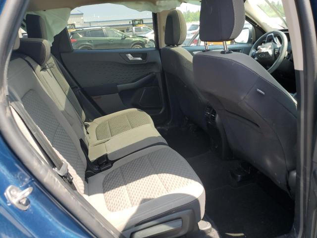 2020 FORD ESCAPE SE - 1FMCU9G60LUC66756