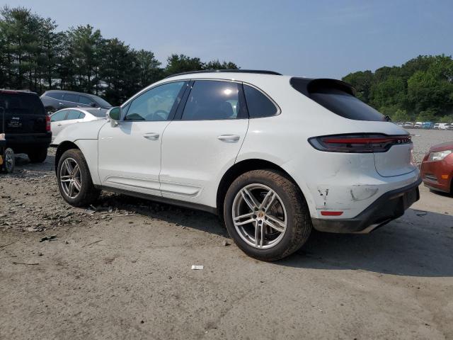 2024 PORSCHE MACAN BASE WP1AA2A51RLB01856