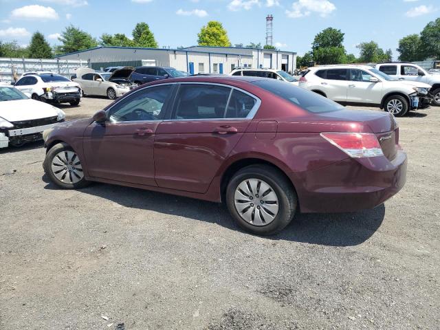 Vin: 1hgcp2f33aa173918, lot: 62075585, honda accord lx 20102