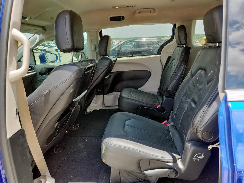 2020 CHRYSLER PACIFICA T - 2C4RC1EG2LR286681