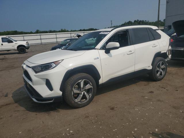 Vin: jtmab3fv8md023446, lot: 59948515, toyota rav4 se 2021 img_1