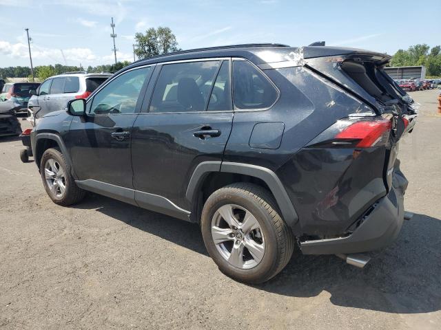2022 TOYOTA RAV4 XLE - 2T3P1RFV4NW291396