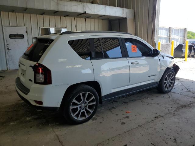 2016 JEEP COMPASS SP - Other View