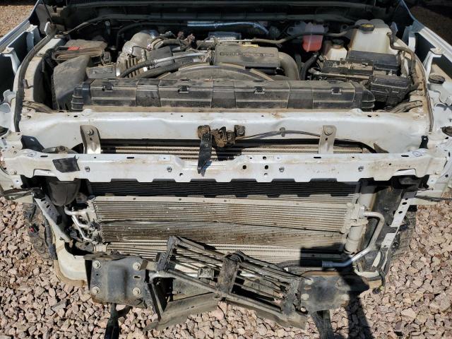 2023 GMC SIERRA K35 1GT59SEY2PF204618
