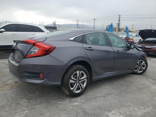 Vin: 2hgfc2f53jh502211, lot: 59901995, honda civic lx 20183
