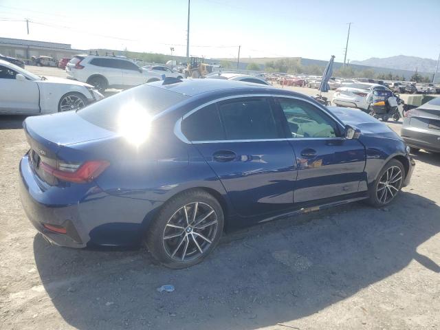 Vin: 3mw5r1j08l8b32785, lot: 61954245, bmw 3 series 20203