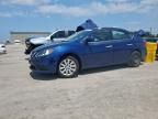 2017 NISSAN SENTRA S - 3N1AB7AP9HY311627
