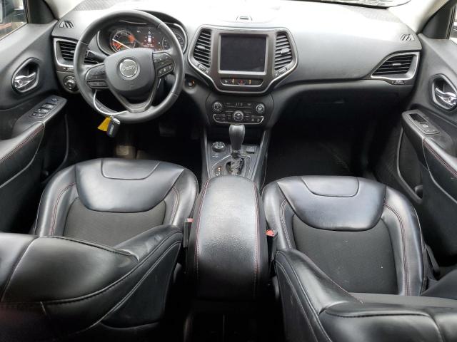 2020 JEEP CHEROKEE T 1C4PJMBX5LD638786