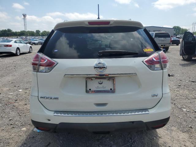 2015 NISSAN ROGUE S - 5N1AT2MT2FC870024