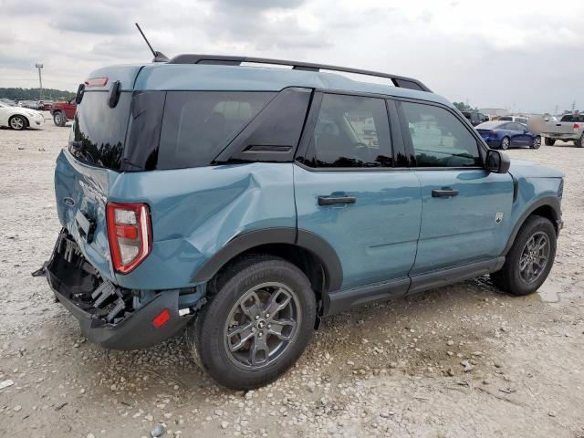 2023 FORD BRONCO SPO 3FMCR9B61PRD13489