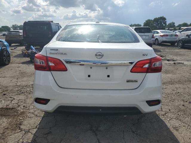 2019 NISSAN SENTRA S 3N1AB7AP3KY327474