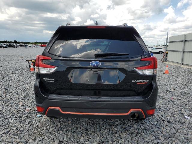 2020 SUBARU FORESTER S JF2SKARCXLH592147