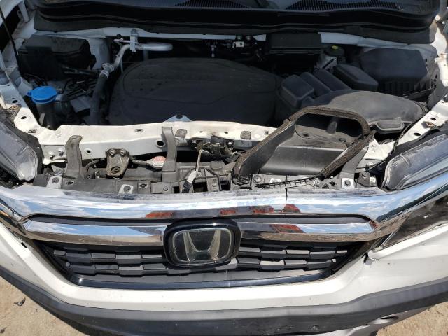 2020 HONDA RIDGELINE - 5FPYK3F75LB025637