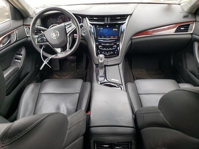 1g6ax5s37e0197196 - 2014 Cadillac cts luxury collection - #60875285