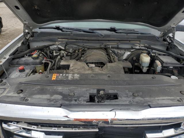 2018 GMC SIERRA K15 1GTV2NEC1JZ289001