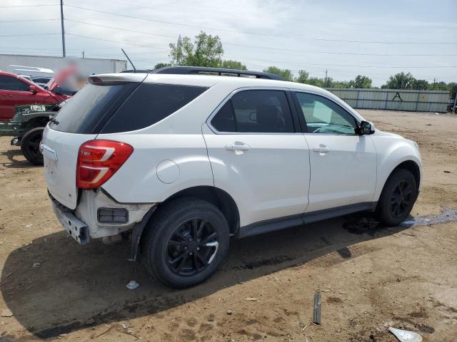 Vin: 2gnalcek8h1592147, lot: 61211615, chevrolet equinox lt 20173