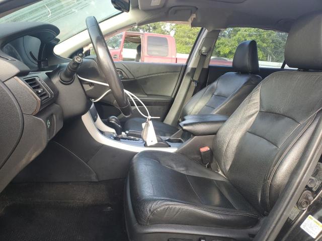 2015 HONDA ACCORD EXL 1HGCR3F84FA006535