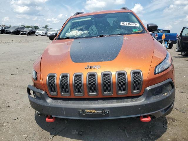 2015 JEEP CHEROKEE T 1C4PJMBS4FW639943