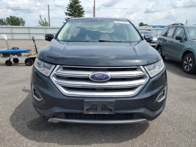 2017 FORD EDGE TITANIUM 2FMPK4K99HBC03261