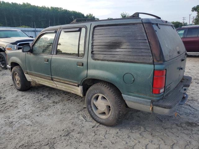 Vin: 1fmdu34x4mud75057, lot: 62219715, ford explorer 19912