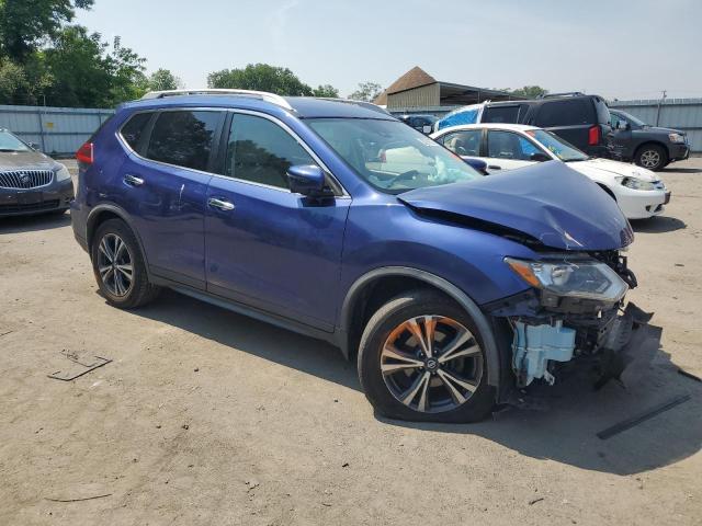 Vin: jn8at2mv5kw402209, lot: 60978675, nissan rogue s 20194
