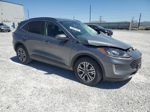 2022 FORD ESCAPE SEL 1FMCU9H94NUA09756