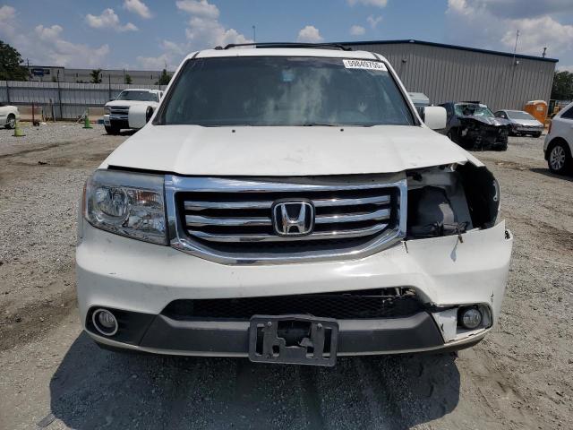 2015 HONDA PILOT SE 5FNYF4H36FB012090