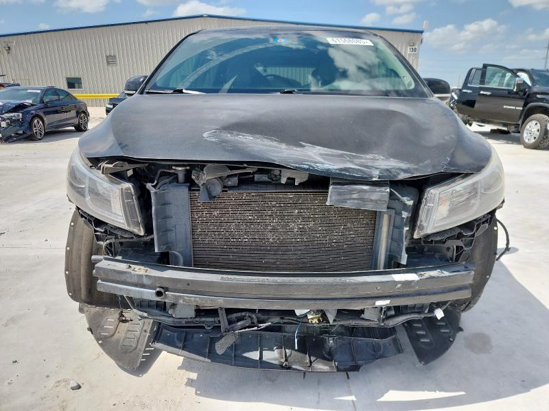 2018 KIA SEDONA EX KNDMC5C12J6377146