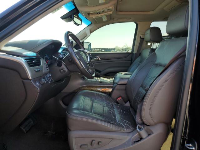 2017 GMC YUKON XL D 1GKS2HKJ8HR134385