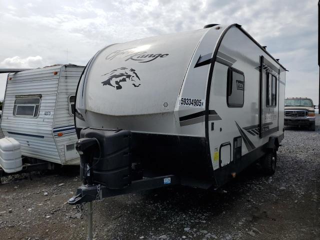 JAYCO JAYCO 2022 white   58TBH0AK9N3RC3091 photo #3