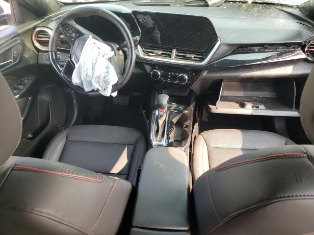 2024 CHEVROLET TRAX 2RS KL77LJE29RC246558