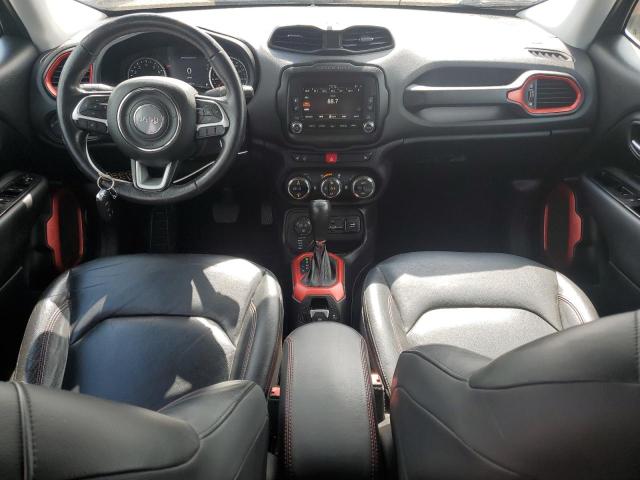 2016 JEEP RENEGADE T - ZACCJBCT5GPE16139