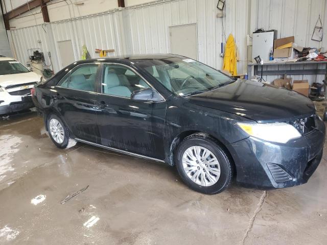 Vin: 4t4bf1fk4er365000, lot: 59911135, toyota camry l 20144